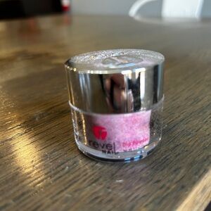 Revel Nail Pink Dip Powder